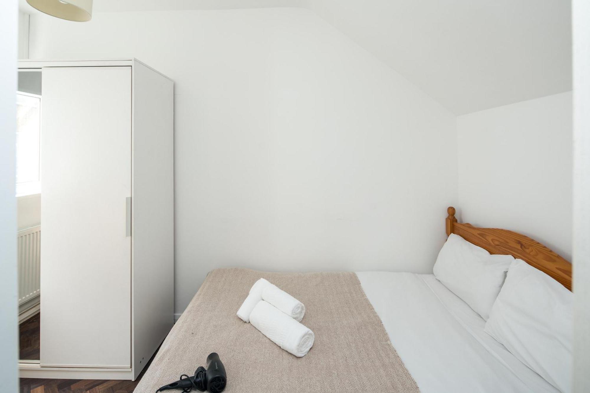 Quirky & Cosy 2Bd Mews Flat In Paddington Apartment Лондон Екстериор снимка
