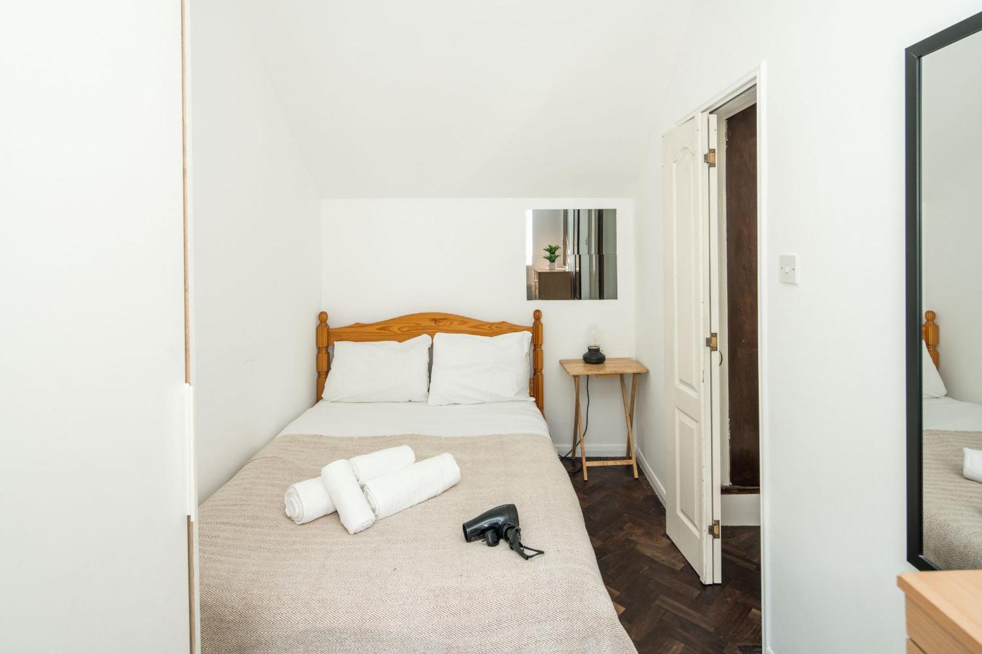 Quirky & Cosy 2Bd Mews Flat In Paddington Apartment Лондон Екстериор снимка
