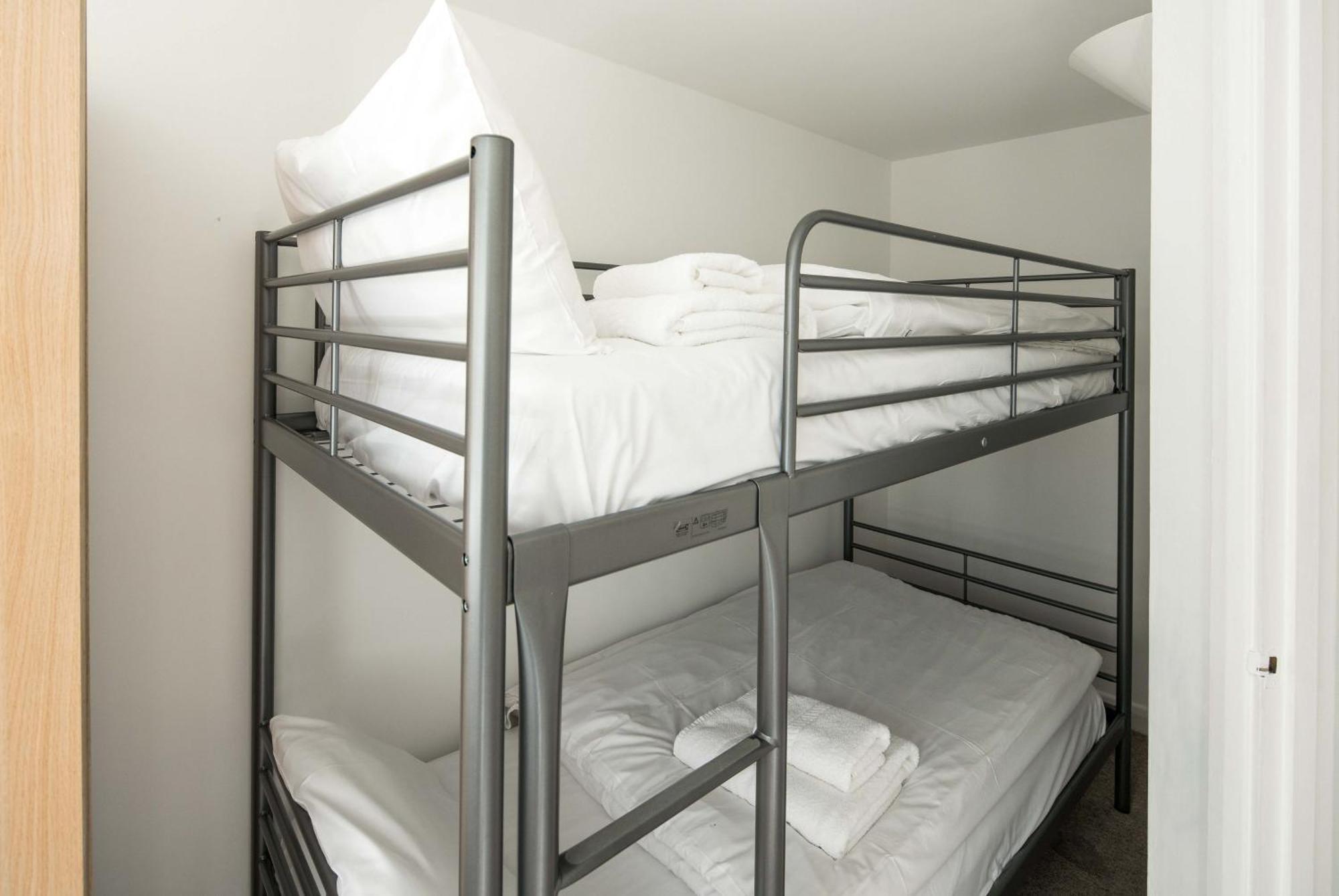 Quirky & Cosy 2Bd Mews Flat In Paddington Apartment Лондон Екстериор снимка