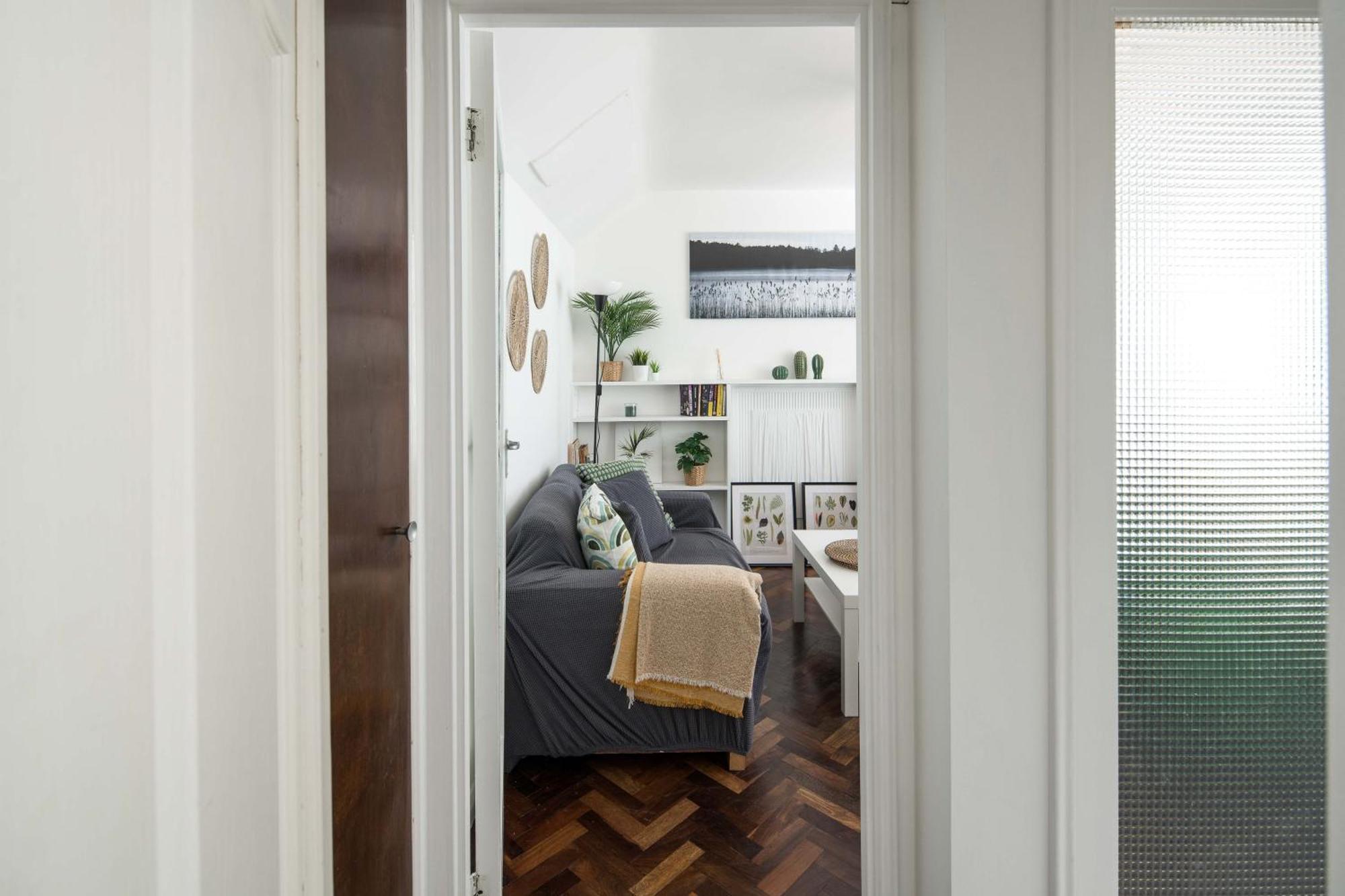 Quirky & Cosy 2Bd Mews Flat In Paddington Apartment Лондон Екстериор снимка