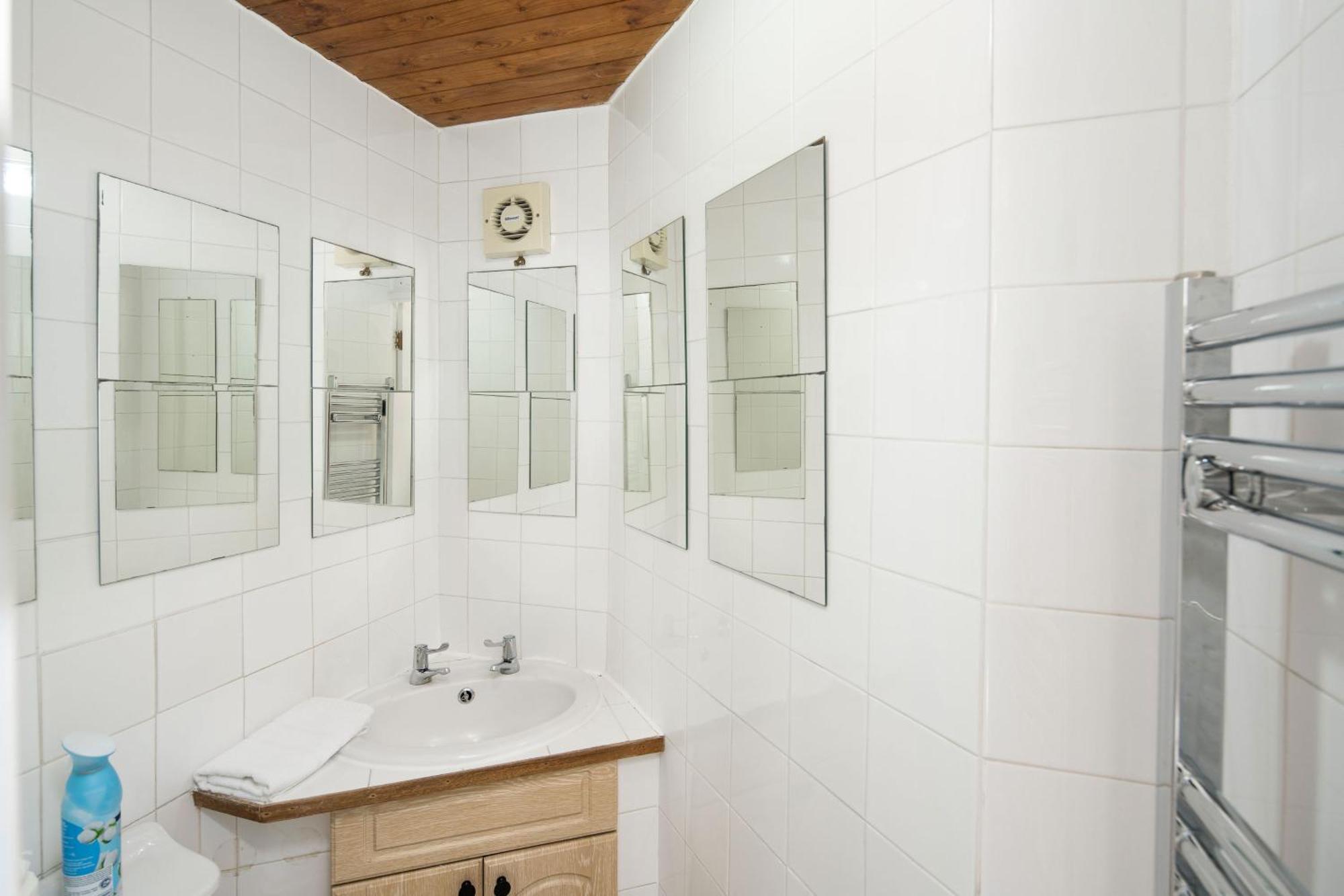 Quirky & Cosy 2Bd Mews Flat In Paddington Apartment Лондон Екстериор снимка