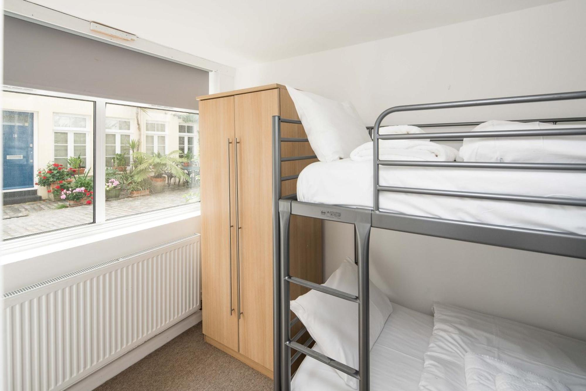 Quirky & Cosy 2Bd Mews Flat In Paddington Apartment Лондон Екстериор снимка