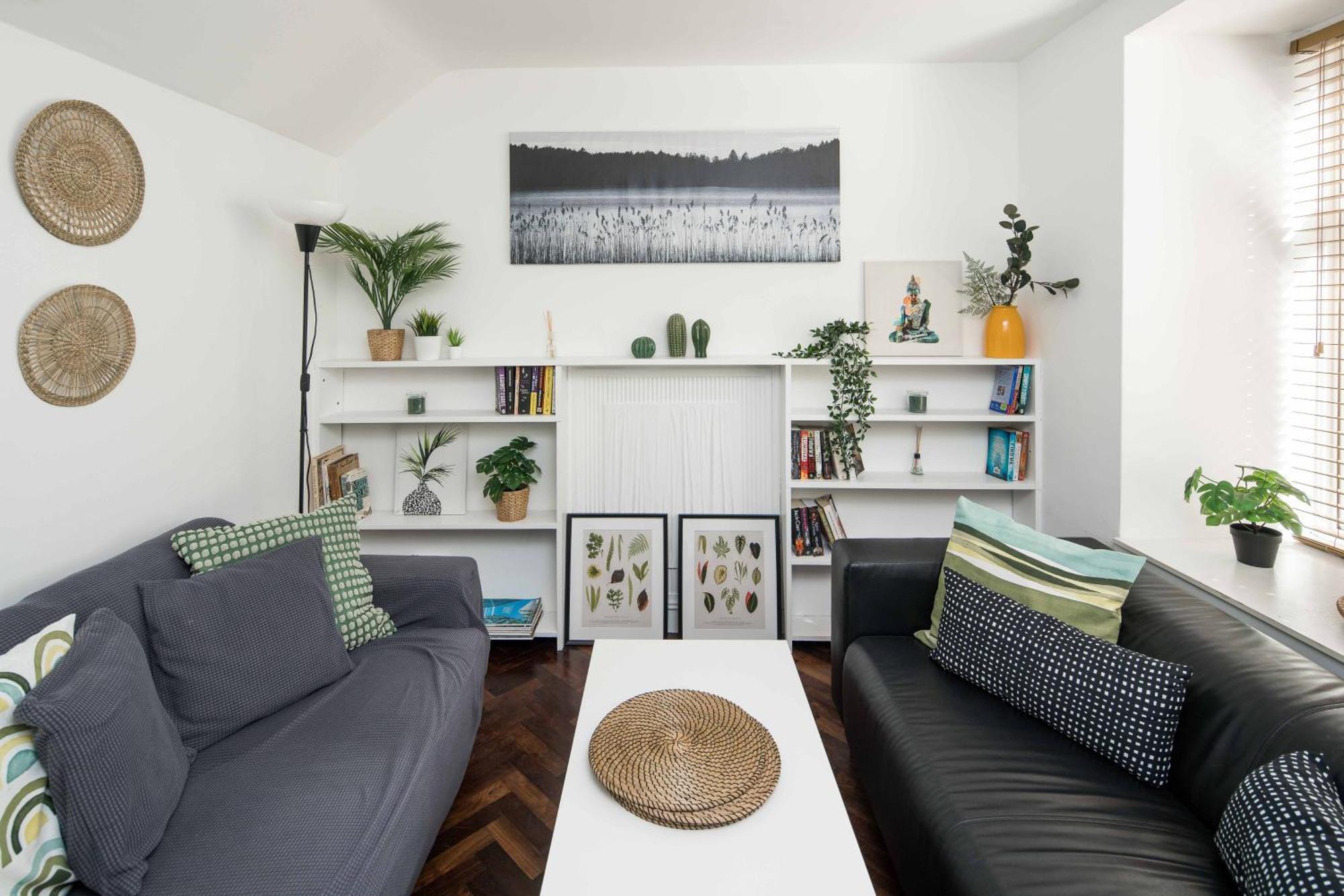 Quirky & Cosy 2Bd Mews Flat In Paddington Apartment Лондон Екстериор снимка