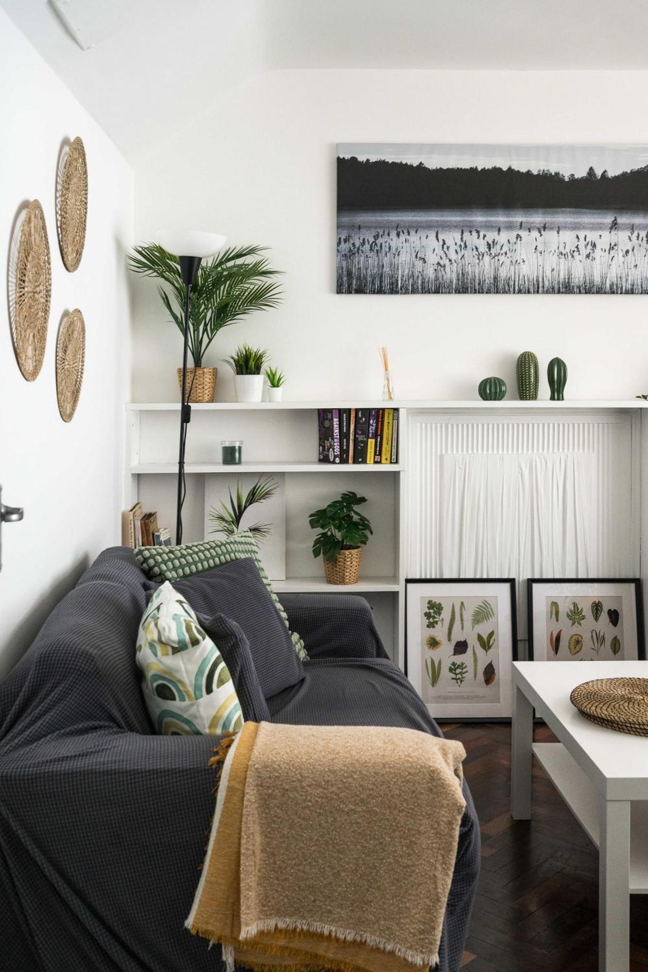 Quirky & Cosy 2Bd Mews Flat In Paddington Apartment Лондон Екстериор снимка