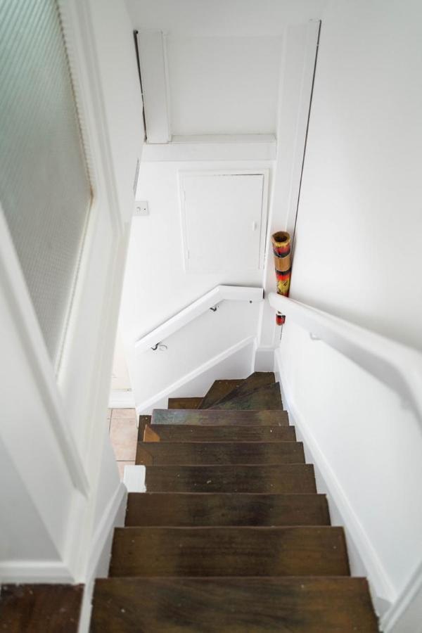 Quirky & Cosy 2Bd Mews Flat In Paddington Apartment Лондон Екстериор снимка