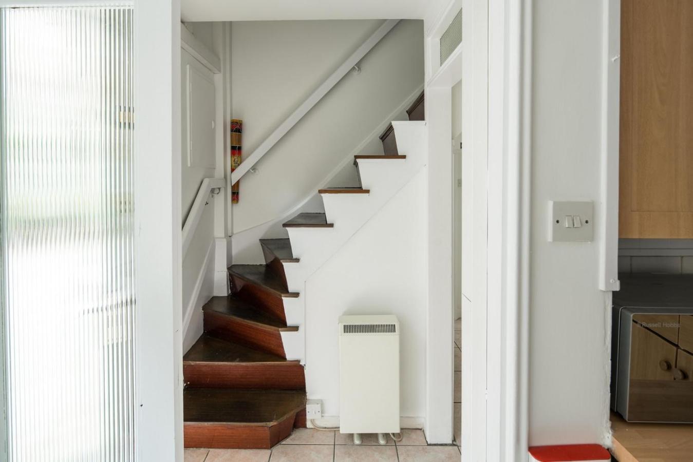 Quirky & Cosy 2Bd Mews Flat In Paddington Apartment Лондон Екстериор снимка