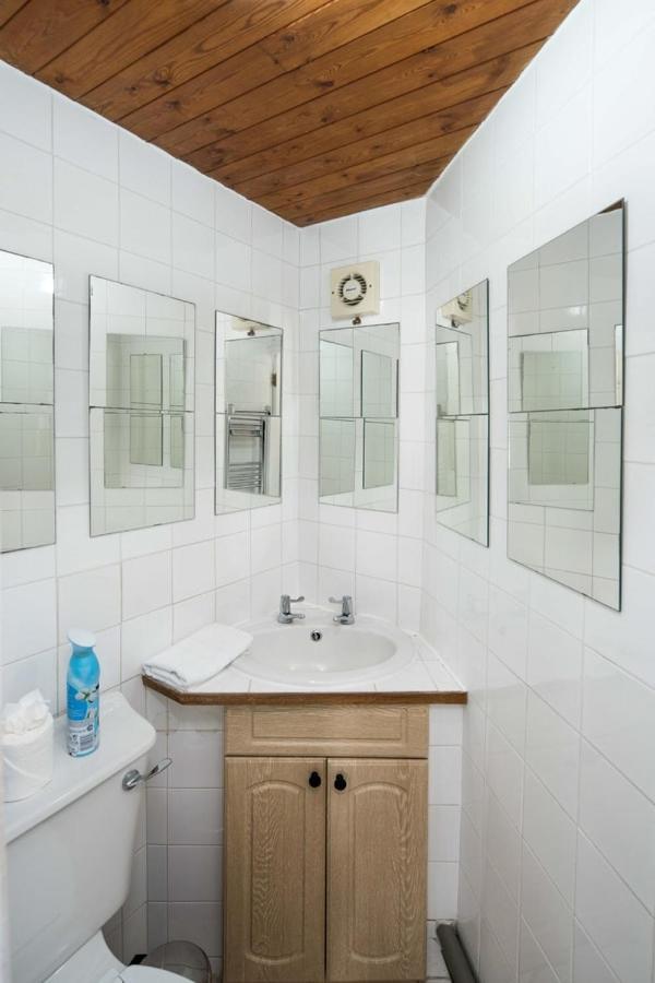 Quirky & Cosy 2Bd Mews Flat In Paddington Apartment Лондон Екстериор снимка