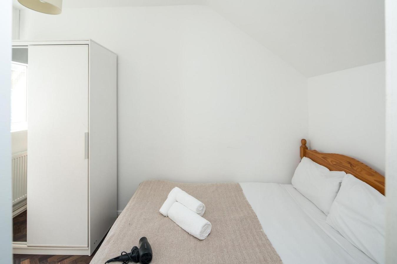 Quirky & Cosy 2Bd Mews Flat In Paddington Apartment Лондон Екстериор снимка