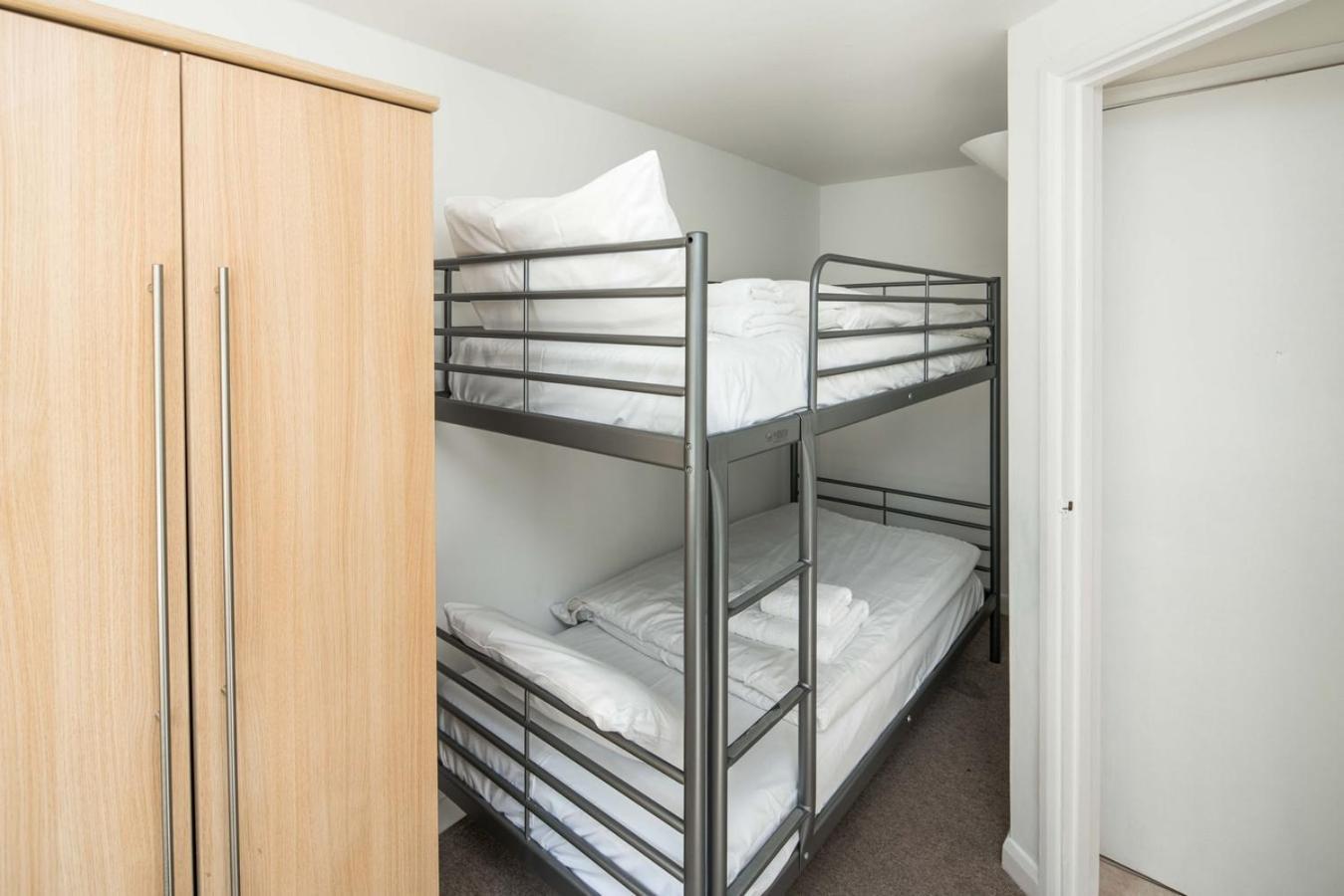 Quirky & Cosy 2Bd Mews Flat In Paddington Apartment Лондон Екстериор снимка